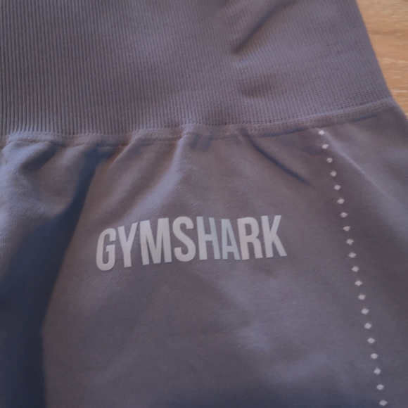 NWOT Gymshark Breeze Lightweight Seamless Tights - Picture 5 of 9